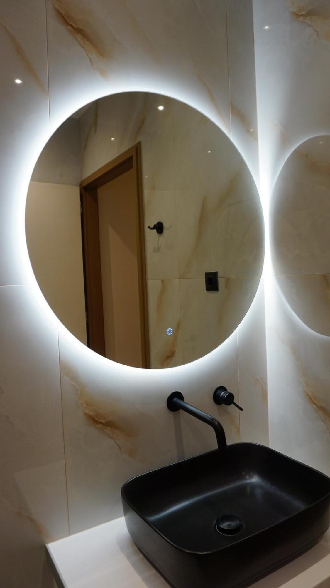 מית'ימנה Hotel Marilena מראה חיצוני תמונה