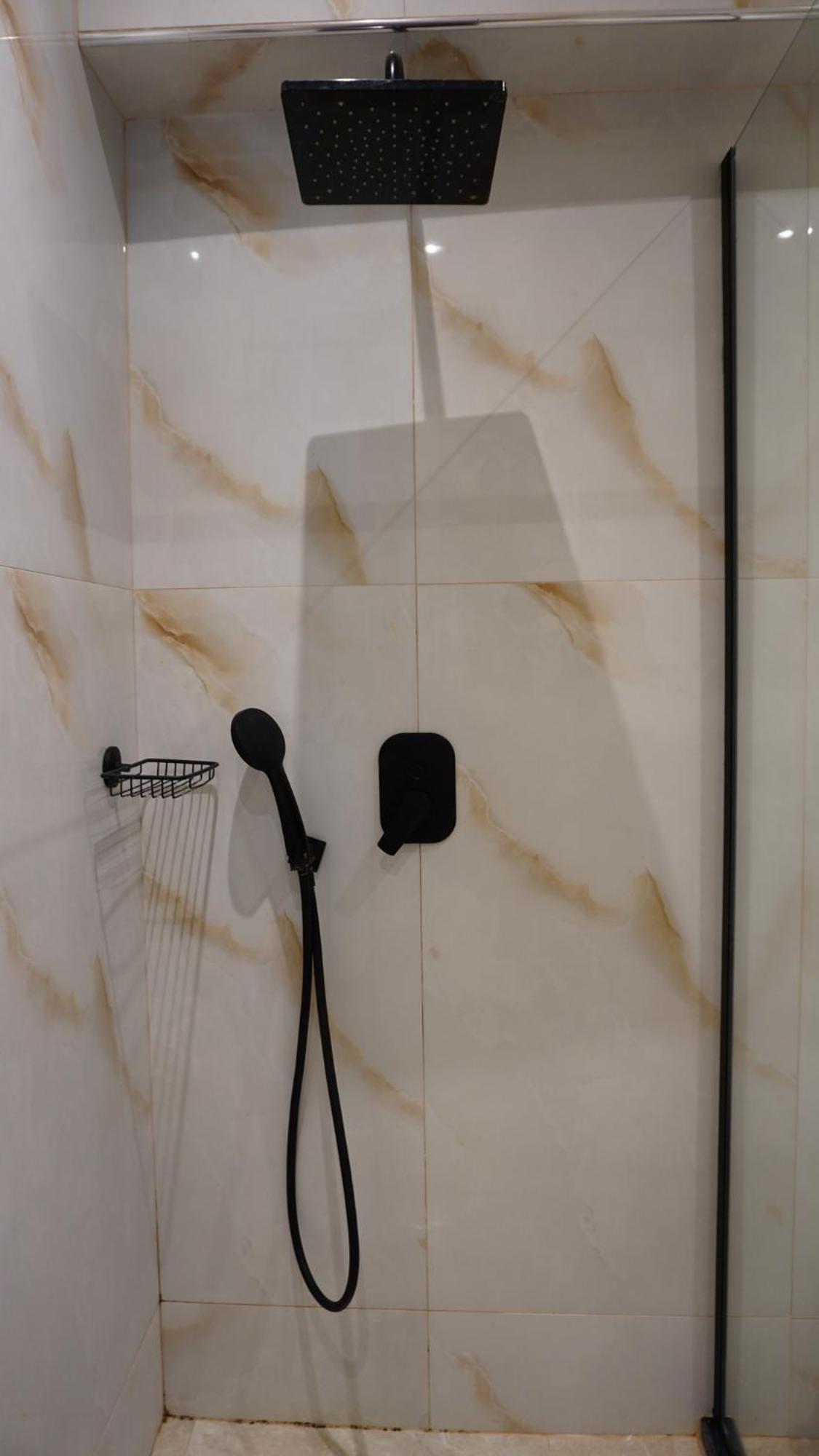 מית'ימנה Hotel Marilena מראה חיצוני תמונה