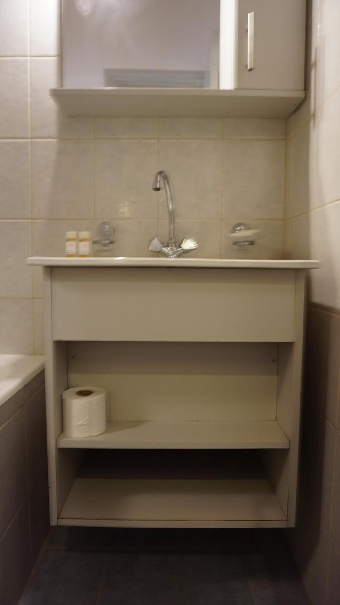 מית'ימנה Hotel Marilena מראה חיצוני תמונה